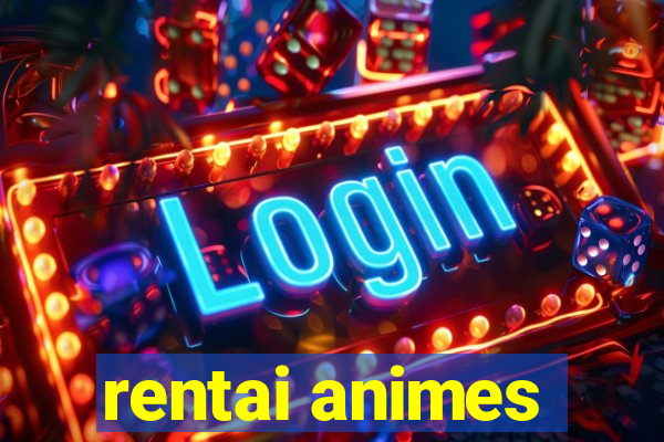 rentai animes